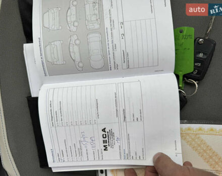 Синий Фольксваген Ап, объемом двигателя 0 л и пробегом 130 тыс. км за 6400 $, фото 45 на Automoto.ua