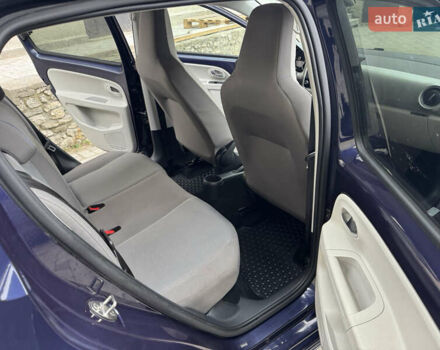 Синий Фольксваген Ап, объемом двигателя 0 л и пробегом 130 тыс. км за 6400 $, фото 30 на Automoto.ua