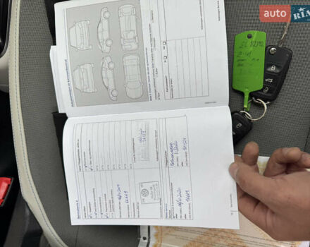 Синий Фольксваген Ап, объемом двигателя 0 л и пробегом 130 тыс. км за 6400 $, фото 41 на Automoto.ua