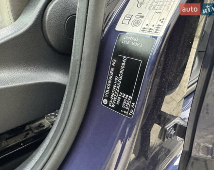 Синий Фольксваген Ап, объемом двигателя 0 л и пробегом 130 тыс. км за 6400 $, фото 49 на Automoto.ua