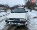 Білий Фольксваген Венто, об'ємом двигуна 1.78 л та пробігом 800 тис. км за 1400 $, фото 1 на Automoto.ua