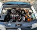 Білий Фольксваген Венто, об'ємом двигуна 1.8 л та пробігом 290 тис. км за 1750 $, фото 18 на Automoto.ua