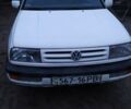 Білий Фольксваген Венто, об'ємом двигуна 1.78 л та пробігом 300 тис. км за 1399 $, фото 1 на Automoto.ua
