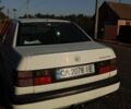 Білий Фольксваген Венто, об'ємом двигуна 2 л та пробігом 999 тис. км за 1650 $, фото 5 на Automoto.ua