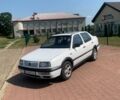 Білий Фольксваген Венто, об'ємом двигуна 1.78 л та пробігом 215 тис. км за 1699 $, фото 1 на Automoto.ua