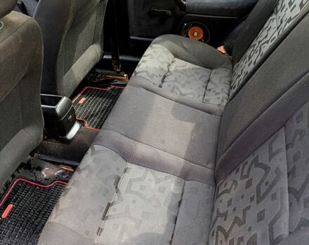 Білий Фольксваген Венто, об'ємом двигуна 1.9 л та пробігом 290 тис. км за 2000 $, фото 1 на Automoto.ua