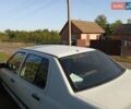 Белый Фольксваген Венто, объемом двигателя 2 л и пробегом 170 тыс. км за 1650 $, фото 4 на Automoto.ua