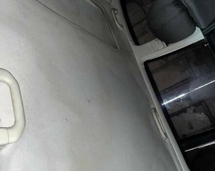 Белый Фольксваген Венто, объемом двигателя 1.78 л и пробегом 380 тыс. км за 2500 $, фото 7 на Automoto.ua