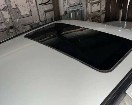 Белый Фольксваген Венто, объемом двигателя 1.78 л и пробегом 380 тыс. км за 2500 $, фото 9 на Automoto.ua