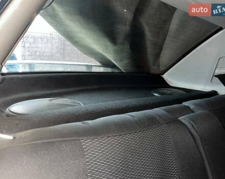 Белый Фольксваген Венто, объемом двигателя 1.78 л и пробегом 380 тыс. км за 2500 $, фото 10 на Automoto.ua