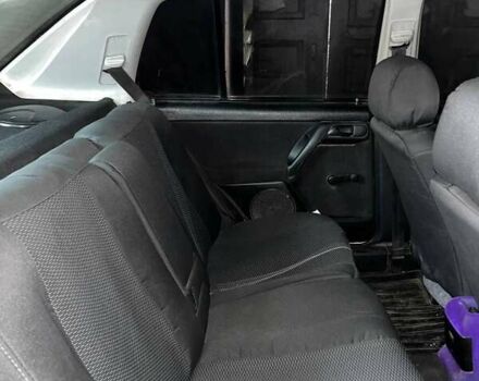 Белый Фольксваген Венто, объемом двигателя 1.78 л и пробегом 380 тыс. км за 2500 $, фото 6 на Automoto.ua