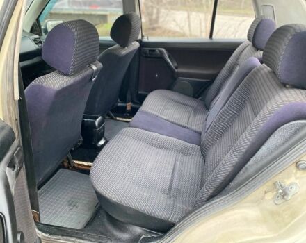 Белый Фольксваген Венто, объемом двигателя 1.9 л и пробегом 250 тыс. км за 1400 $, фото 6 на Automoto.ua