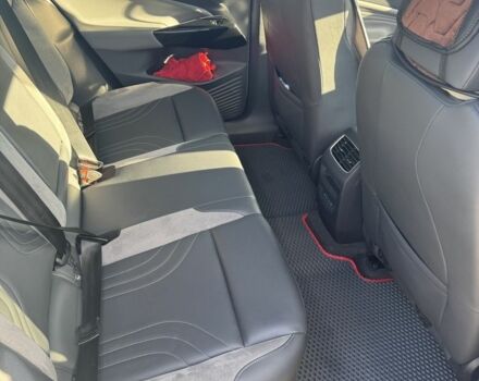 Білий Фольксваген Венто, об'ємом двигуна 0 л та пробігом 53 тис. км за 24000 $, фото 6 на Automoto.ua