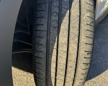 Білий Фольксваген Венто, об'ємом двигуна 0 л та пробігом 53 тис. км за 24000 $, фото 3 на Automoto.ua