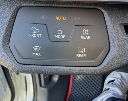 Білий Фольксваген Венто, об'ємом двигуна 0 л та пробігом 53 тис. км за 24000 $, фото 7 на Automoto.ua