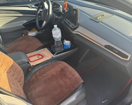 Білий Фольксваген Венто, об'ємом двигуна 0 л та пробігом 53 тис. км за 24000 $, фото 4 на Automoto.ua