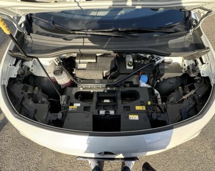 Білий Фольксваген Венто, об'ємом двигуна 0 л та пробігом 53 тис. км за 24000 $, фото 5 на Automoto.ua