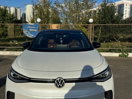 Білий Фольксваген Венто, об'ємом двигуна 0 л та пробігом 53 тис. км за 24000 $, фото 1 на Automoto.ua