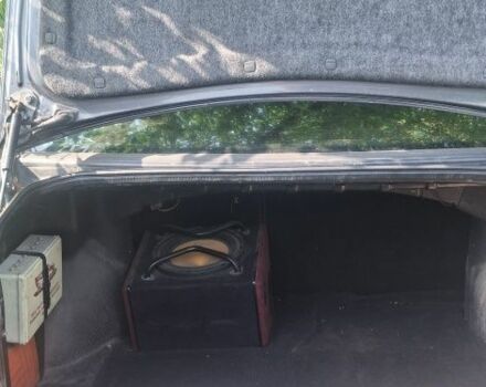 Фольксваген Венто 1993 в Черновцах на Automoto.ua Черный Фольксваген Венто, объемом двигателя 1.9 л и пробегом 90 тыс. км за 2442 $, фото 7 на Automoto.ua