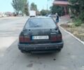Чорний Фольксваген Венто, об'ємом двигуна 2 л та пробігом 260 тис. км за 1500 $, фото 4 на Automoto.ua