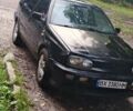 Черный Фольксваген Венто, объемом двигателя 1.98 л и пробегом 405 тыс. км за 1120 $, фото 5 на Automoto.ua