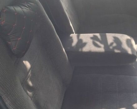 Фольксваген Венто 1993 в Черновцах на Automoto.ua Черный Фольксваген Венто, объемом двигателя 1.9 л и пробегом 90 тыс. км за 2442 $, фото 8 на Automoto.ua