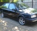 Фольксваген Венто 1993 в Черновцах на Automoto.ua Черный Фольксваген Венто, объемом двигателя 1.9 л и пробегом 90 тыс. км за 2442 $, фото 4 на Automoto.ua