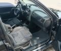 Чорний Фольксваген Венто, об'ємом двигуна 2 л та пробігом 260 тис. км за 1500 $, фото 3 на Automoto.ua