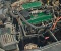 Черный Фольксваген Венто, объемом двигателя 1.98 л и пробегом 405 тыс. км за 1120 $, фото 1 на Automoto.ua