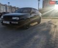 Черный Фольксваген Венто, объемом двигателя 1.8 л и пробегом 260 тыс. км за 2450 $, фото 1 на Automoto.ua