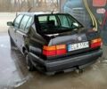 Черный Фольксваген Венто, объемом двигателя 1.9 л и пробегом 270 тыс. км за 1090 $, фото 5 на Automoto.ua