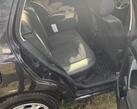 Черный Фольксваген Венто, объемом двигателя 1.8 л и пробегом 3 тыс. км за 1500 $, фото 3 на Automoto.ua