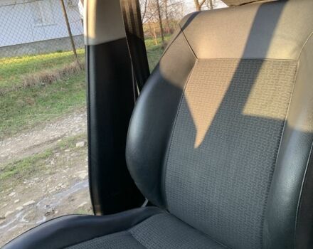 Черный Фольксваген Венто, объемом двигателя 1.8 л и пробегом 3 тыс. км за 1500 $, фото 13 на Automoto.ua