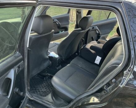 Черный Фольксваген Венто, объемом двигателя 1.8 л и пробегом 3 тыс. км за 1500 $, фото 4 на Automoto.ua