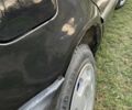 Черный Фольксваген Венто, объемом двигателя 1.8 л и пробегом 300 тыс. км за 1850 $, фото 12 на Automoto.ua