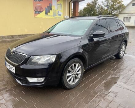 Черный Фольксваген Венто, объемом двигателя 1.6 л и пробегом 256 тыс. км за 9500 $, фото 1 на Automoto.ua