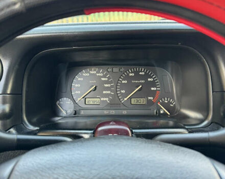 Фиолетовый Фольксваген Венто, объемом двигателя 1.78 л и пробегом 107 тыс. км за 2200 $, фото 14 на Automoto.ua