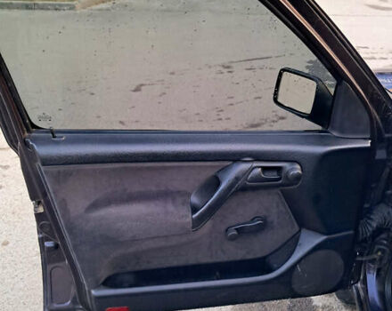 Фиолетовый Фольксваген Венто, объемом двигателя 1.78 л и пробегом 107 тыс. км за 2200 $, фото 10 на Automoto.ua