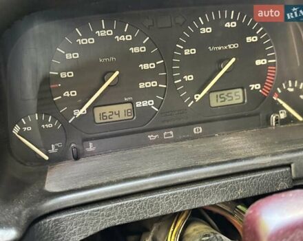 Фиолетовый Фольксваген Венто, объемом двигателя 1.78 л и пробегом 165 тыс. км за 2950 $, фото 9 на Automoto.ua