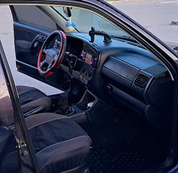 Фиолетовый Фольксваген Венто, объемом двигателя 1.78 л и пробегом 107 тыс. км за 2200 $, фото 13 на Automoto.ua