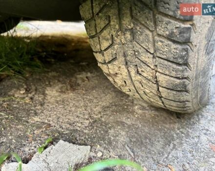 Фиолетовый Фольксваген Венто, объемом двигателя 1.78 л и пробегом 165 тыс. км за 2950 $, фото 10 на Automoto.ua