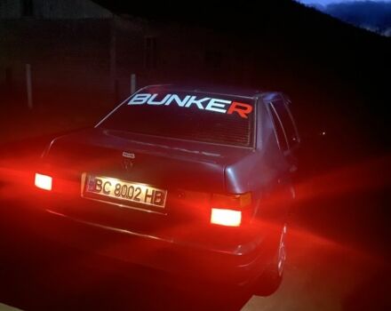 Фіолетовий Фольксваген Венто, об'ємом двигуна 1.8 л та пробігом 3 тис. км за 1600 $, фото 2 на Automoto.ua