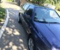 Фіолетовий Фольксваген Венто, об'ємом двигуна 1.6 л та пробігом 300 тис. км за 2100 $, фото 1 на Automoto.ua