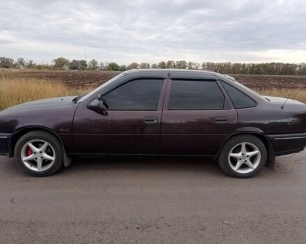 Коричневий Фольксваген Венто, об'ємом двигуна 2 л та пробігом 200 тис. км за 2000 $, фото 3 на Automoto.ua