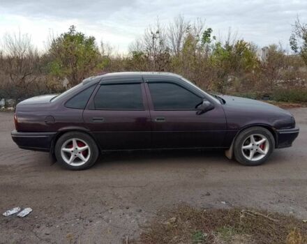 Коричневий Фольксваген Венто, об'ємом двигуна 2 л та пробігом 200 тис. км за 2000 $, фото 2 на Automoto.ua