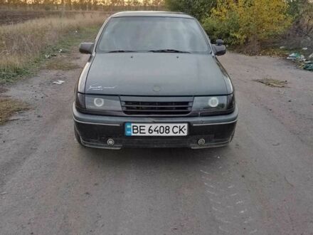 Коричневый Фольксваген Венто, объемом двигателя 2 л и пробегом 200 тыс. км за 2000 $, фото 1 на Automoto.ua