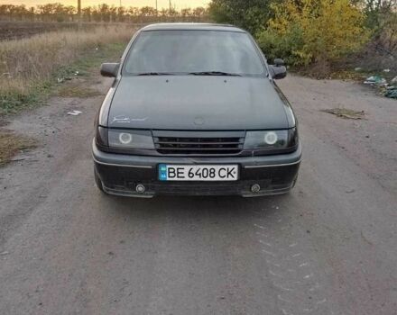 Коричневий Фольксваген Венто, об'ємом двигуна 2 л та пробігом 200 тис. км за 2000 $, фото 1 на Automoto.ua