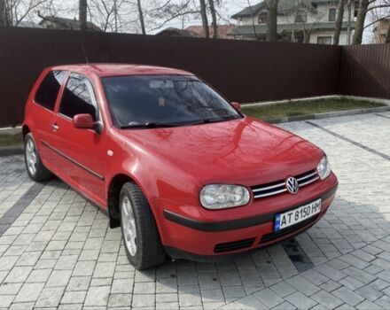 Червоний Фольксваген Венто, об'ємом двигуна 1.4 л та пробігом 3 тис. км за 2500 $, фото 1 на Automoto.ua