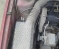 Красный Фольксваген Венто, объемом двигателя 1.78 л и пробегом 445 тыс. км за 900 $, фото 5 на Automoto.ua