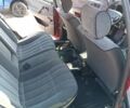 Красный Фольксваген Венто, объемом двигателя 1.78 л и пробегом 377 тыс. км за 2600 $, фото 5 на Automoto.ua
